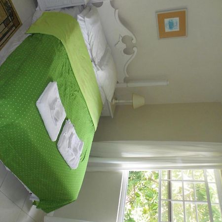 Annjenn Apartments ไครสต์เชิร์ช ภายนอก รูปภาพ