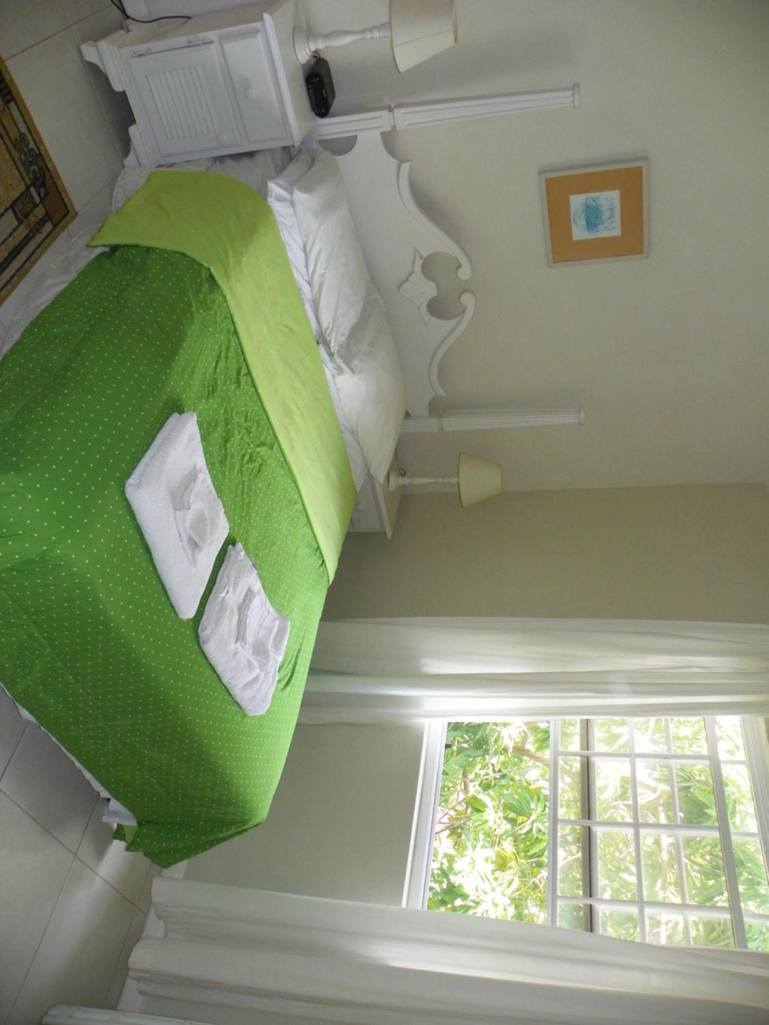 Annjenn Apartments ไครสต์เชิร์ช ภายนอก รูปภาพ