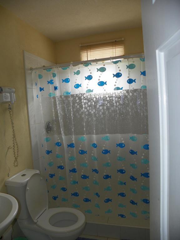 Annjenn Apartments ไครสต์เชิร์ช ภายนอก รูปภาพ