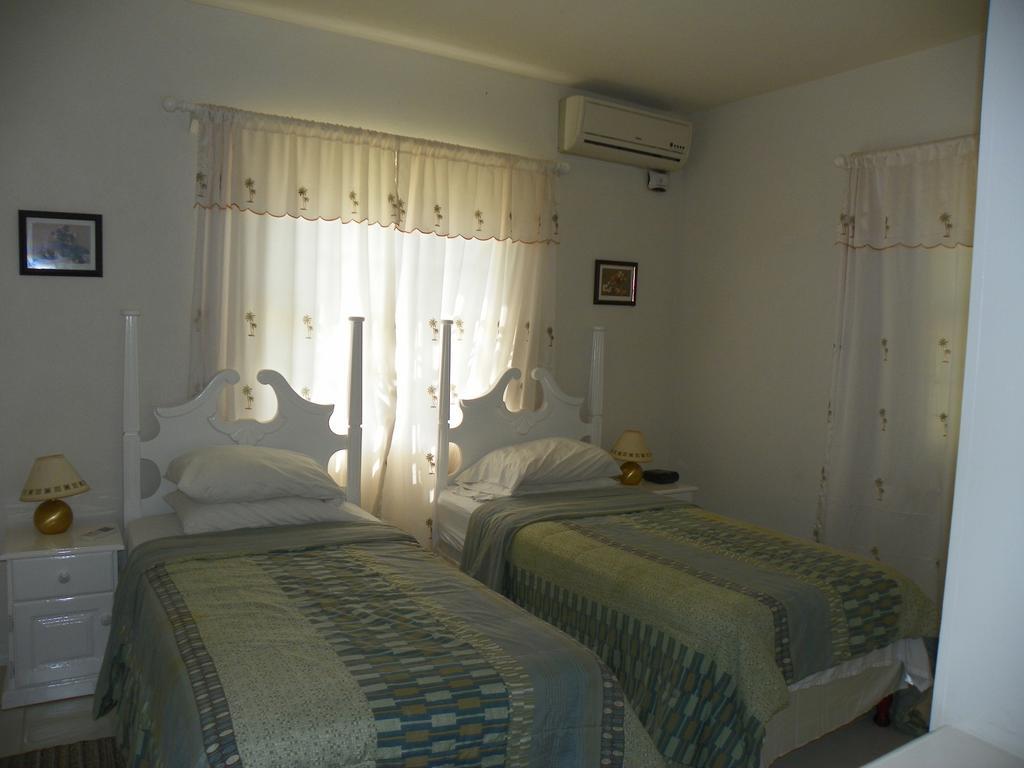 Annjenn Apartments ไครสต์เชิร์ช ภายนอก รูปภาพ